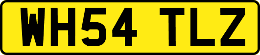 WH54TLZ
