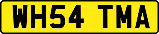 WH54TMA