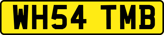 WH54TMB