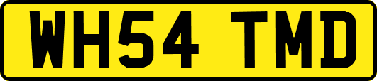 WH54TMD