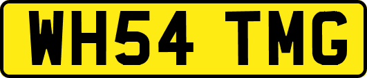 WH54TMG