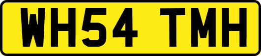 WH54TMH