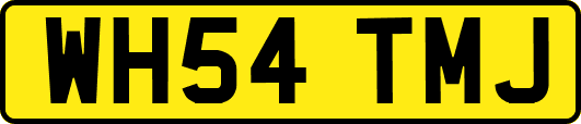 WH54TMJ