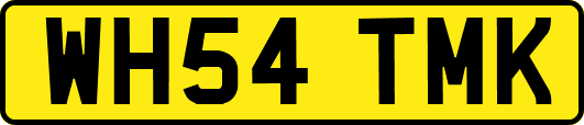 WH54TMK