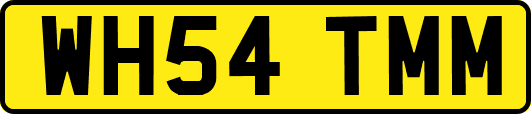 WH54TMM