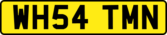 WH54TMN