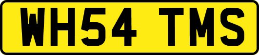 WH54TMS