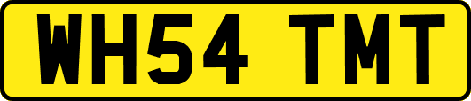 WH54TMT