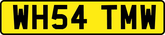WH54TMW