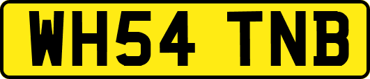 WH54TNB