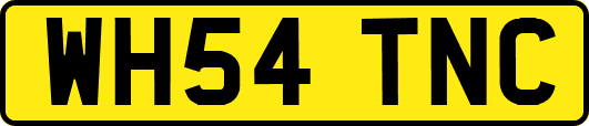 WH54TNC