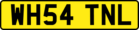 WH54TNL
