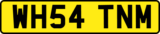 WH54TNM