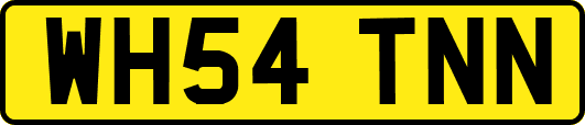 WH54TNN