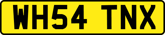 WH54TNX