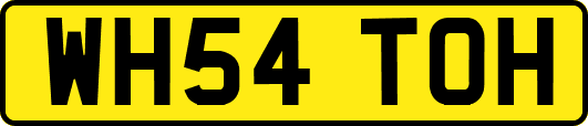 WH54TOH