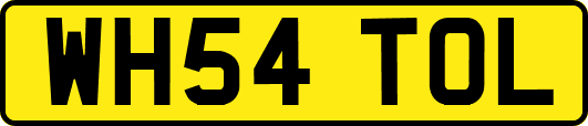 WH54TOL