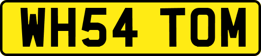WH54TOM
