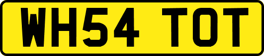 WH54TOT