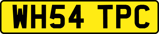 WH54TPC
