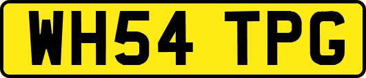 WH54TPG