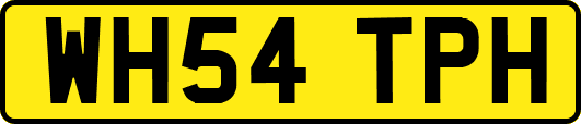 WH54TPH