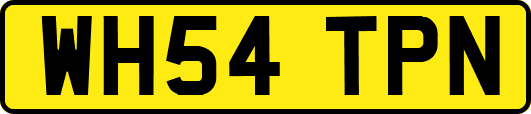 WH54TPN