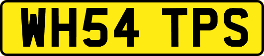 WH54TPS