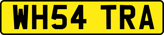 WH54TRA