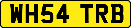 WH54TRB