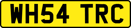 WH54TRC