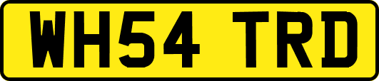 WH54TRD