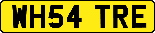 WH54TRE