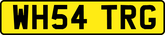WH54TRG