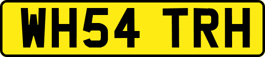 WH54TRH