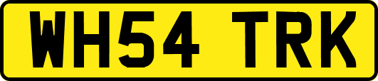 WH54TRK