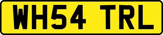 WH54TRL