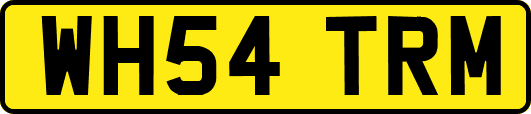 WH54TRM