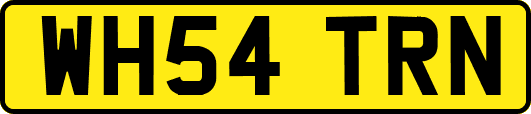 WH54TRN