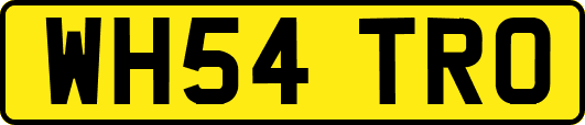 WH54TRO