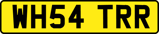 WH54TRR