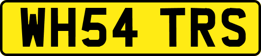 WH54TRS