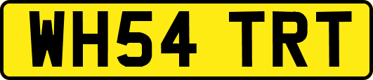 WH54TRT