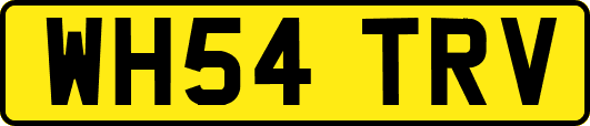 WH54TRV