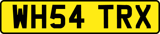 WH54TRX