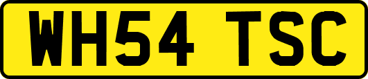 WH54TSC