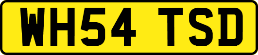 WH54TSD