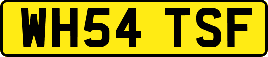 WH54TSF
