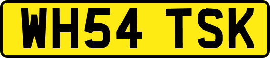 WH54TSK
