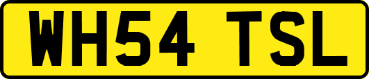 WH54TSL